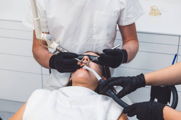 Best Emergency Orthodontic Repairs in Coupeville, WA